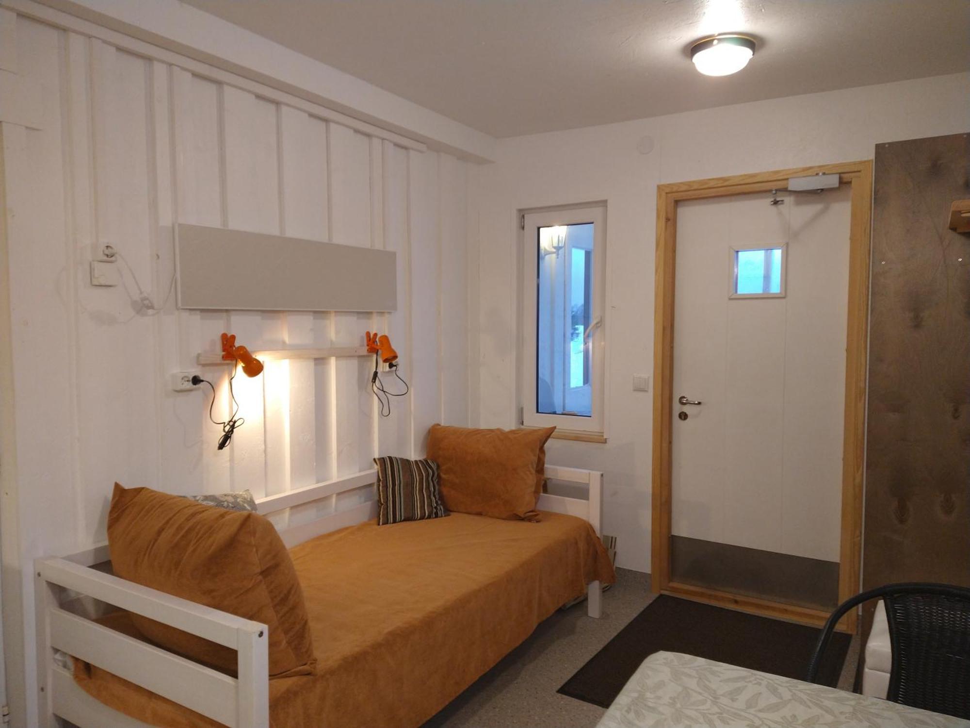 Lahemaa Kohvikann B & B, Caravan Park Palmse Extérieur photo