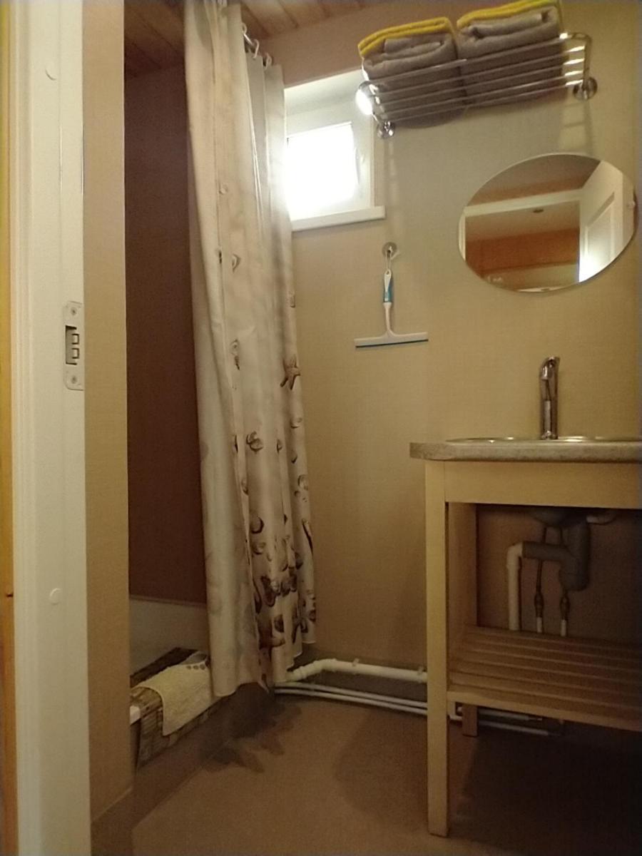 Lahemaa Kohvikann B & B, Caravan Park Palmse Chambre photo